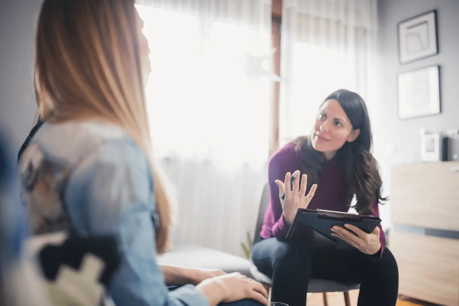 Lifestyle Counselling